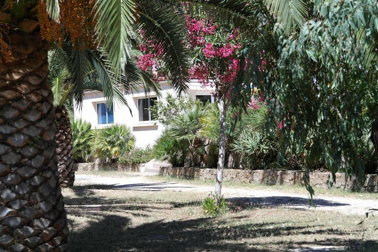 Residence Thalassa Calvi  Exterior foto